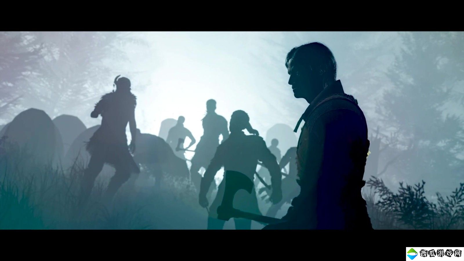 《贪婪之秋2：濒死世界》新预告片公布实机内容
