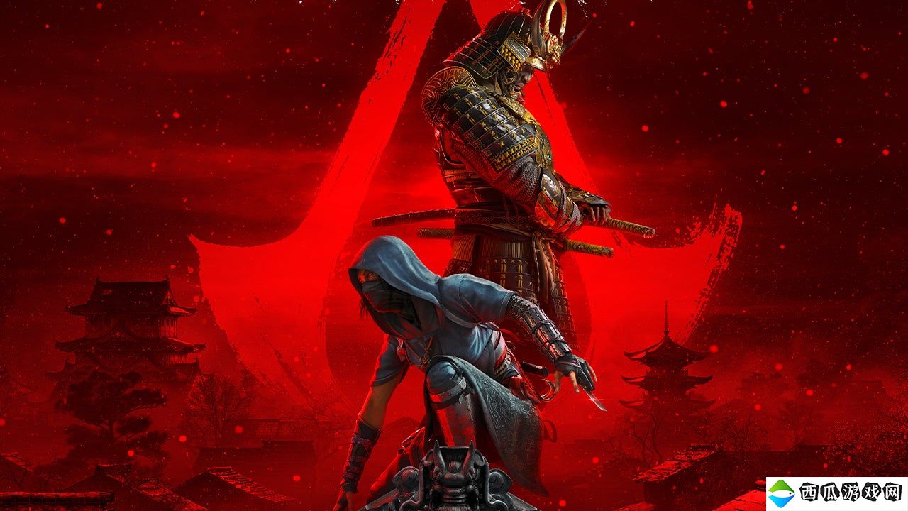 IGN发文力挺《刺客信条：影》 亚裔不应只满足当武士