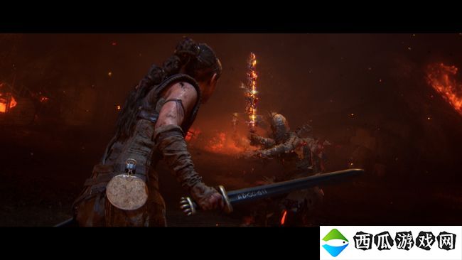 《地狱之刃2》开发商Ninja Theory的新项目已获Xbox批准