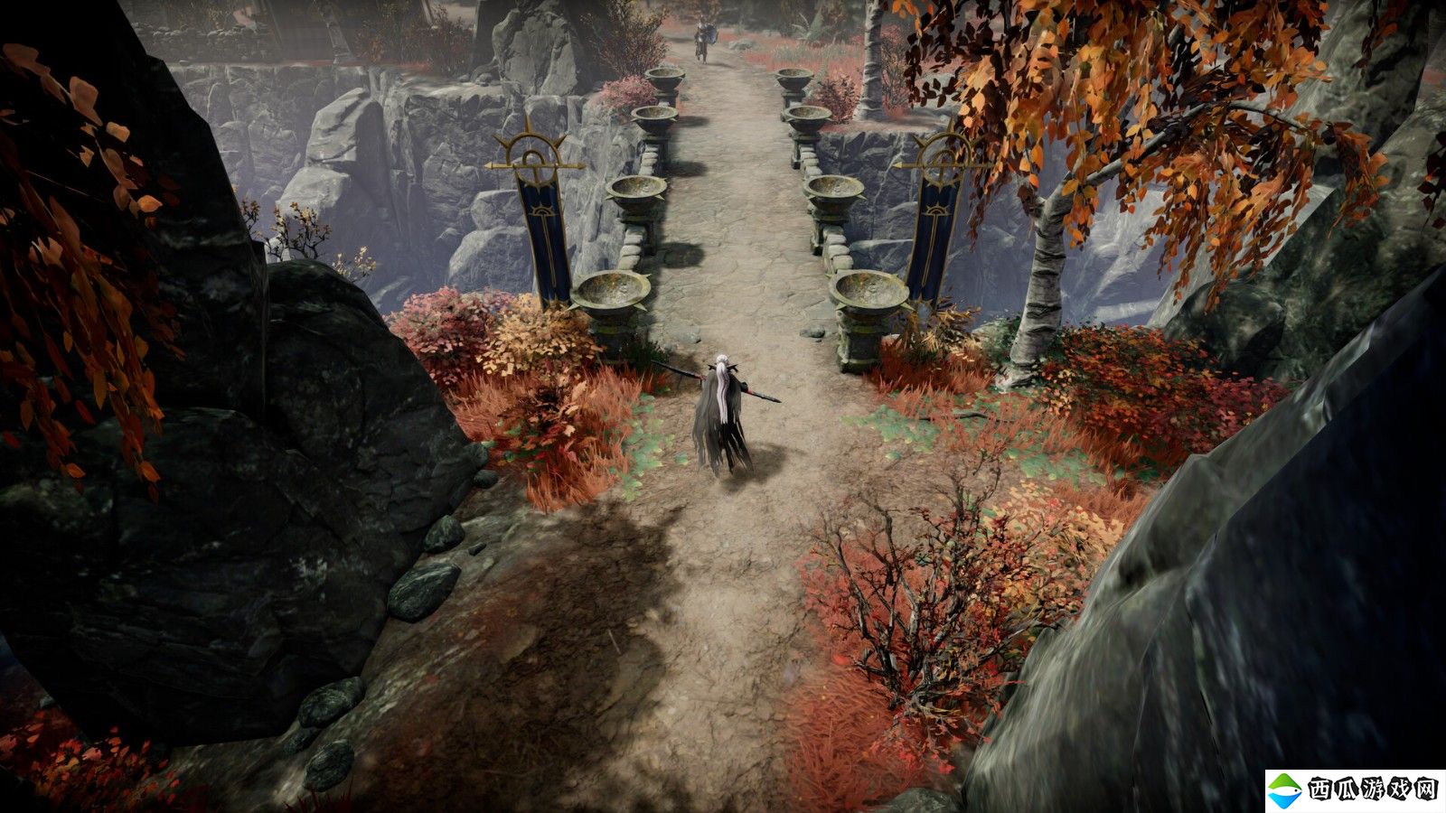 《夜族崛起》PS5版6月11日发售 目前已开启预购