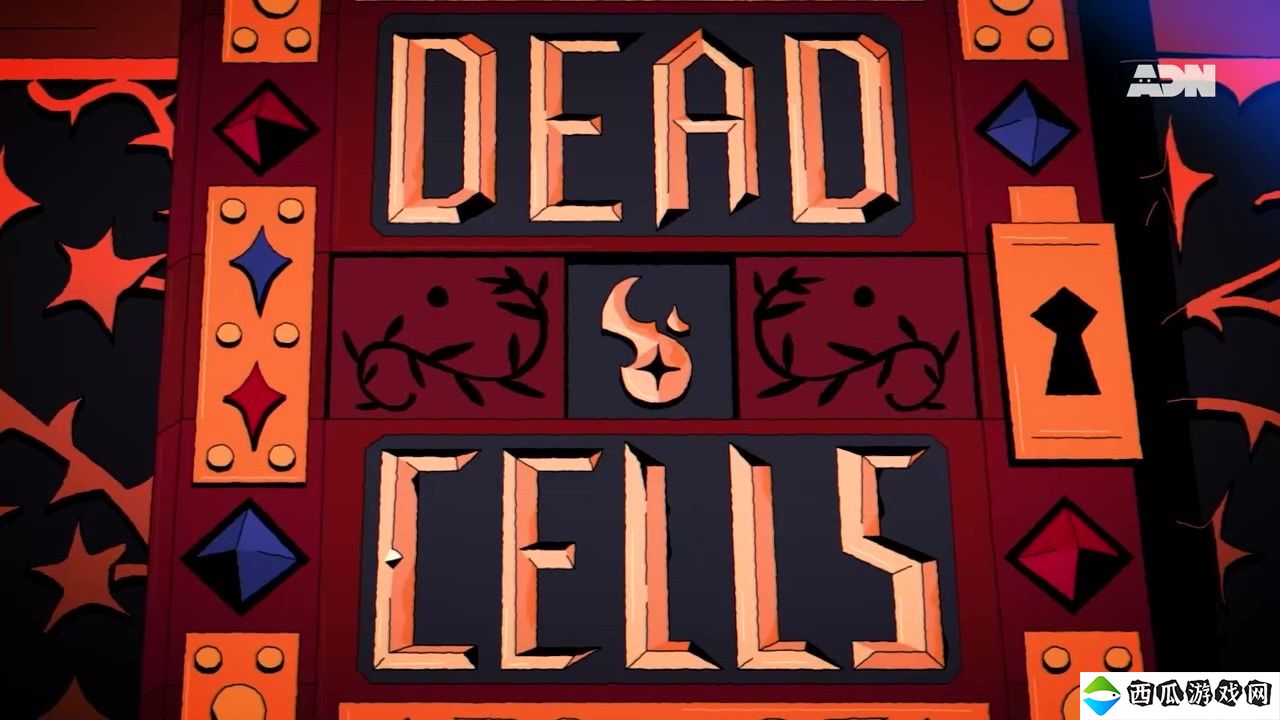 动画《死亡细胞：不朽》预告 6月19日播出