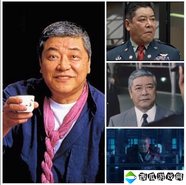世嘉《审判》系列演员中尾彬去世 享年81岁