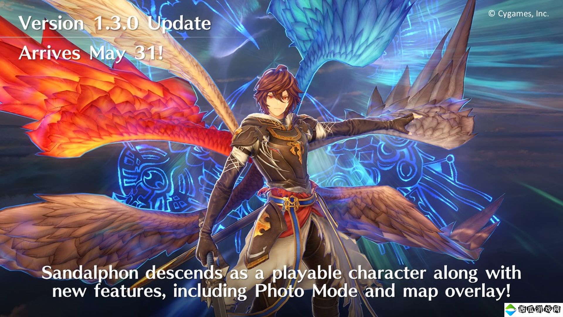 《碧蓝幻想：Relink》月底发布大型更新 加入新可玩角色