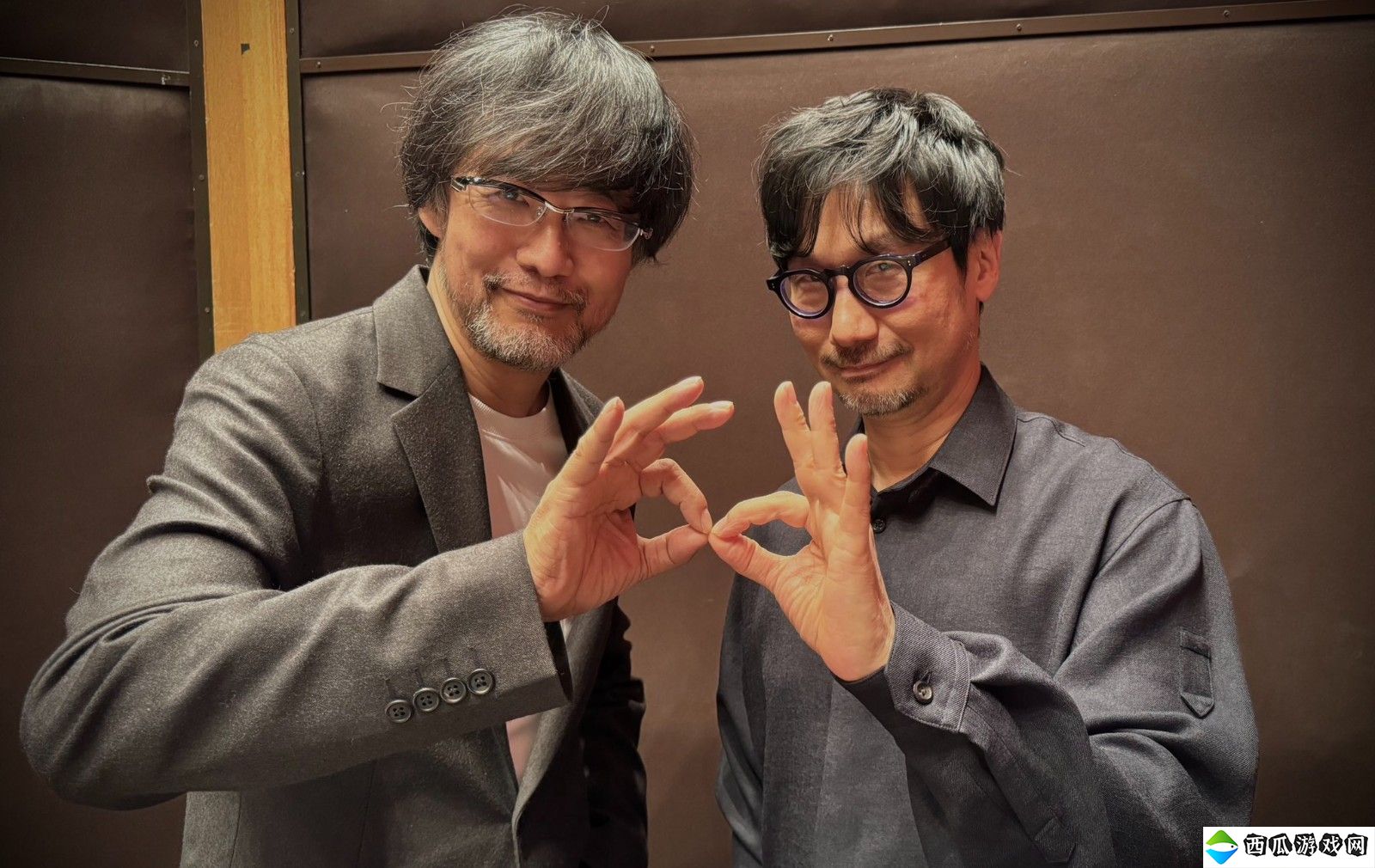 小岛秀夫透露《死亡搁浅2》开发进度 演员拍摄和配音已经完成
