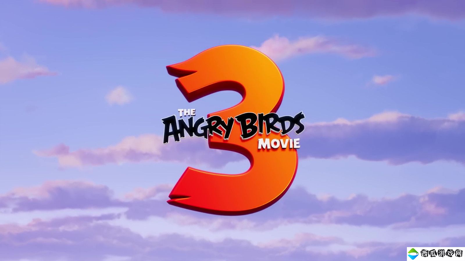 游戏改编电影《愤怒的小鸟》第三部前导预告 上映日期待定