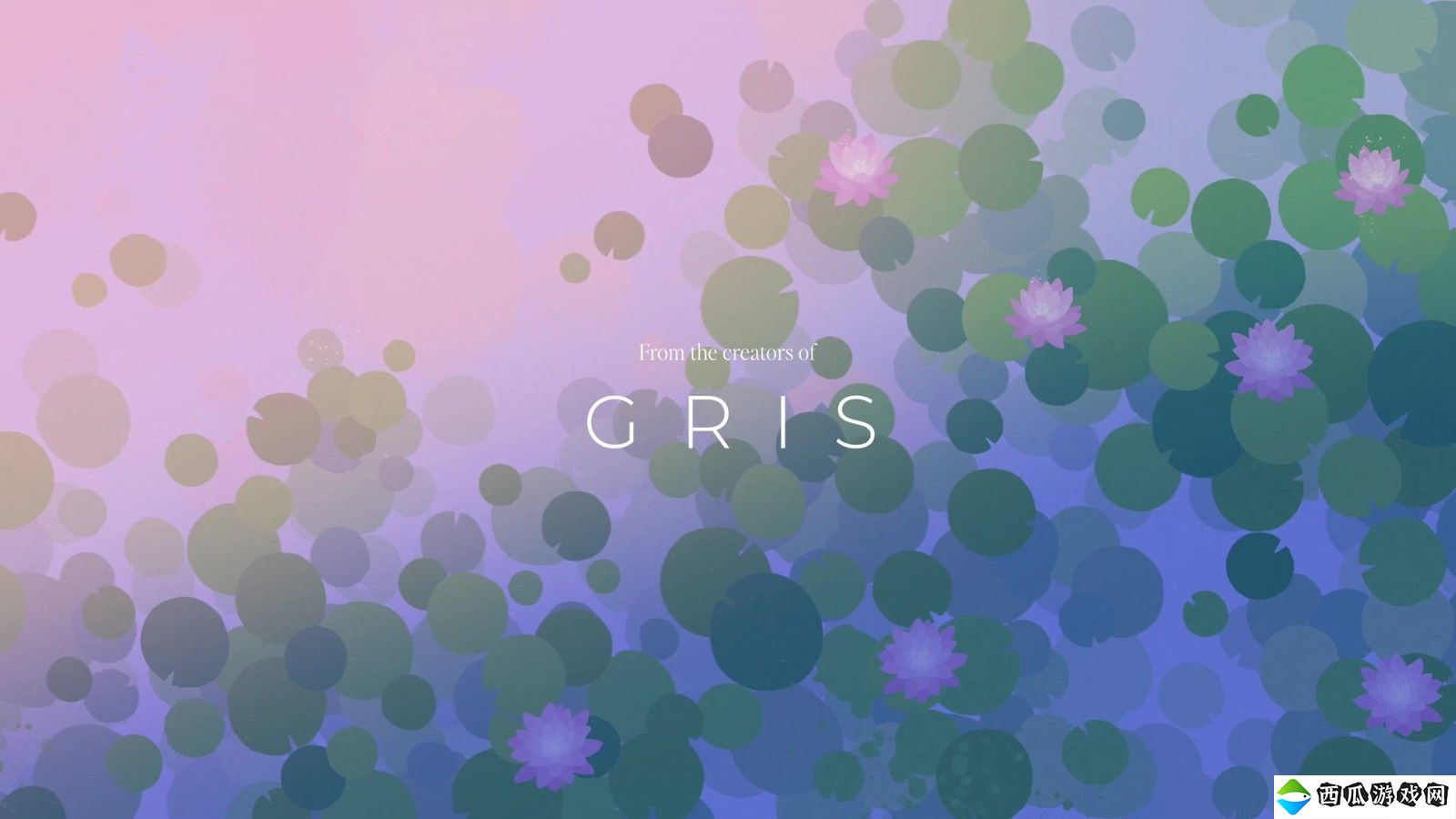 《GRIS》开发者新作《Neva》全新实机视频