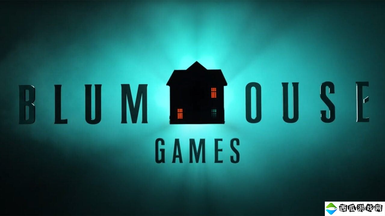 恐怖电影公司Blumhouse进军游戏业 公布六款作品