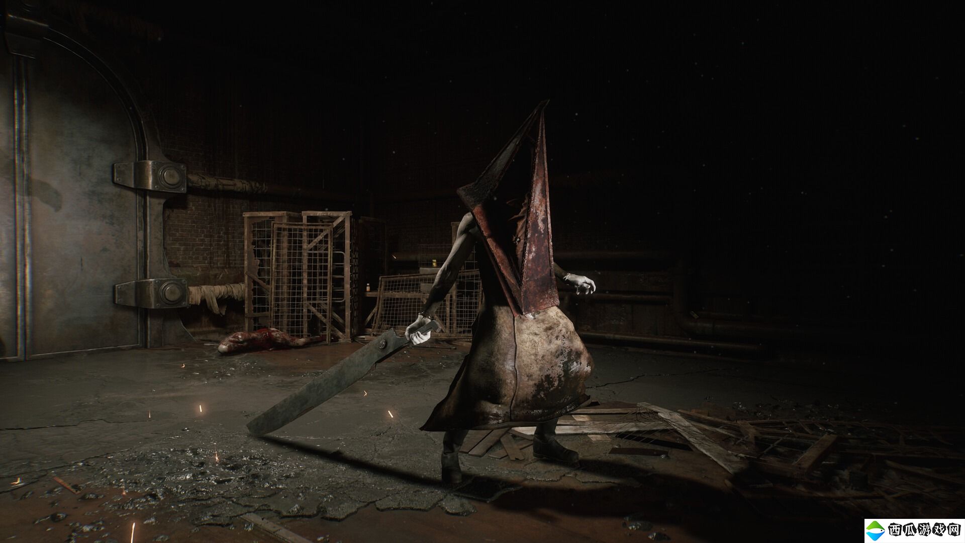 《寂静岭2：重制版》新细节：游戏多样化 怪物更恐怖