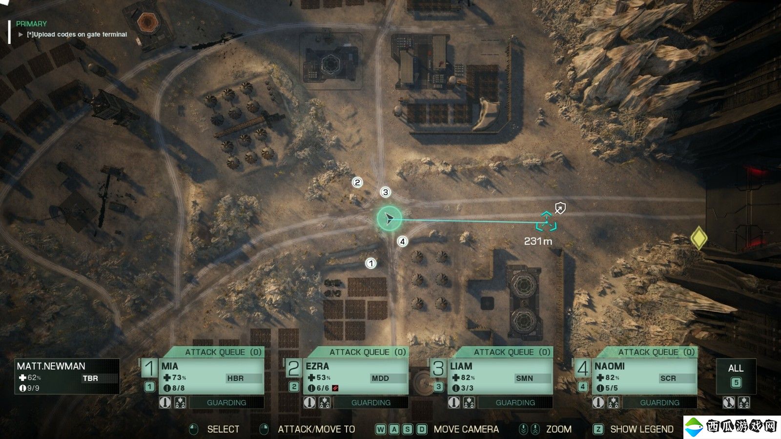 《机甲战士5：部落》10月3日发售 PC配置公布
