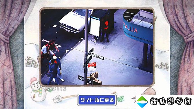 日本一首部游戏《拼图世界》上架Steam 30年PS名作