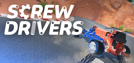 《Screw Drivers》免费登陆Steam 物理规则竞速战斗