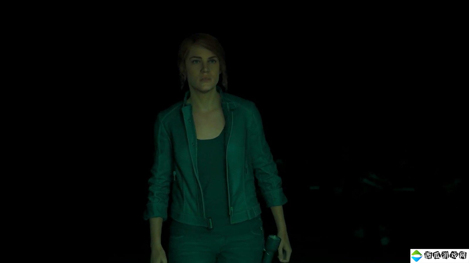 《心灵杀手2》首个DLC发售日宣传片 6月8日上线