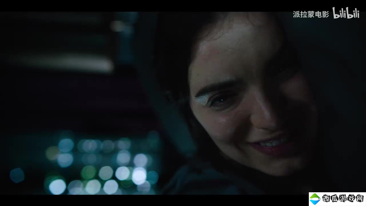 电影《危笑》续集《夺命微笑2》预告 10月18日北美上映