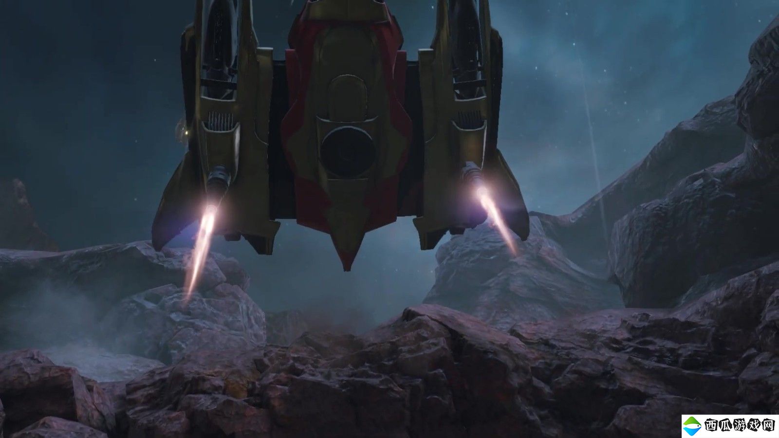 《银河战士Prime 4：超越》正式公布 实机内容分享