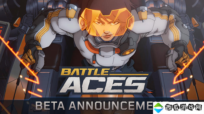 前《星际争霸2》开发者新作《Battle Aces》将于下周开启测试