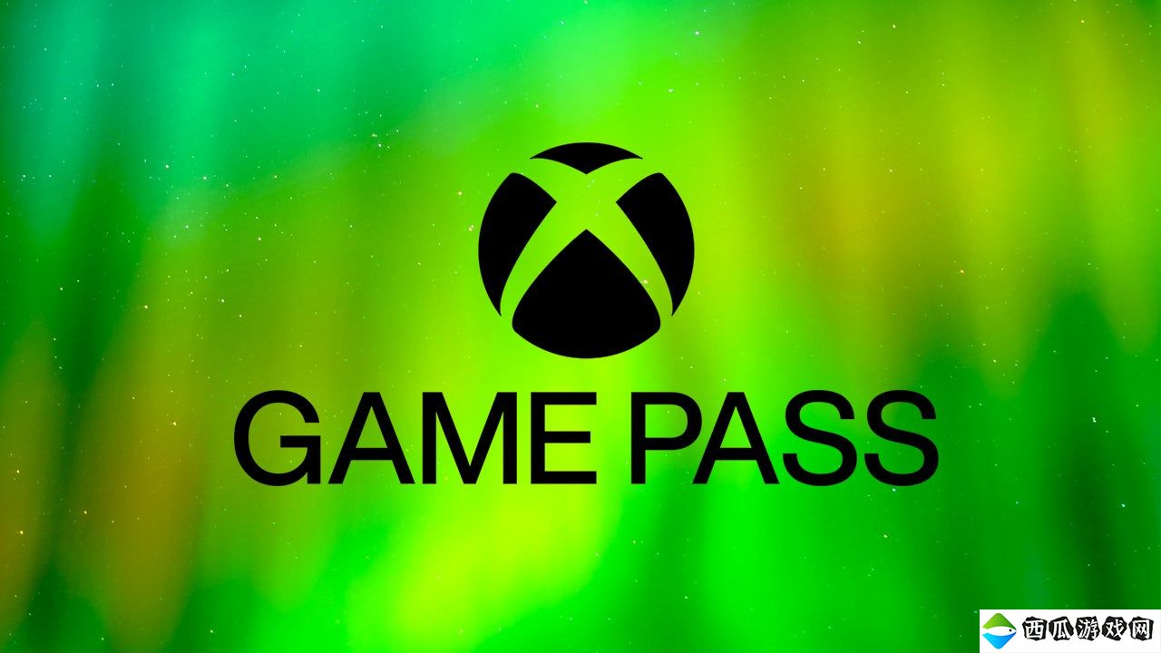 Xbox Game Pass 6月下旬新增游戏公开