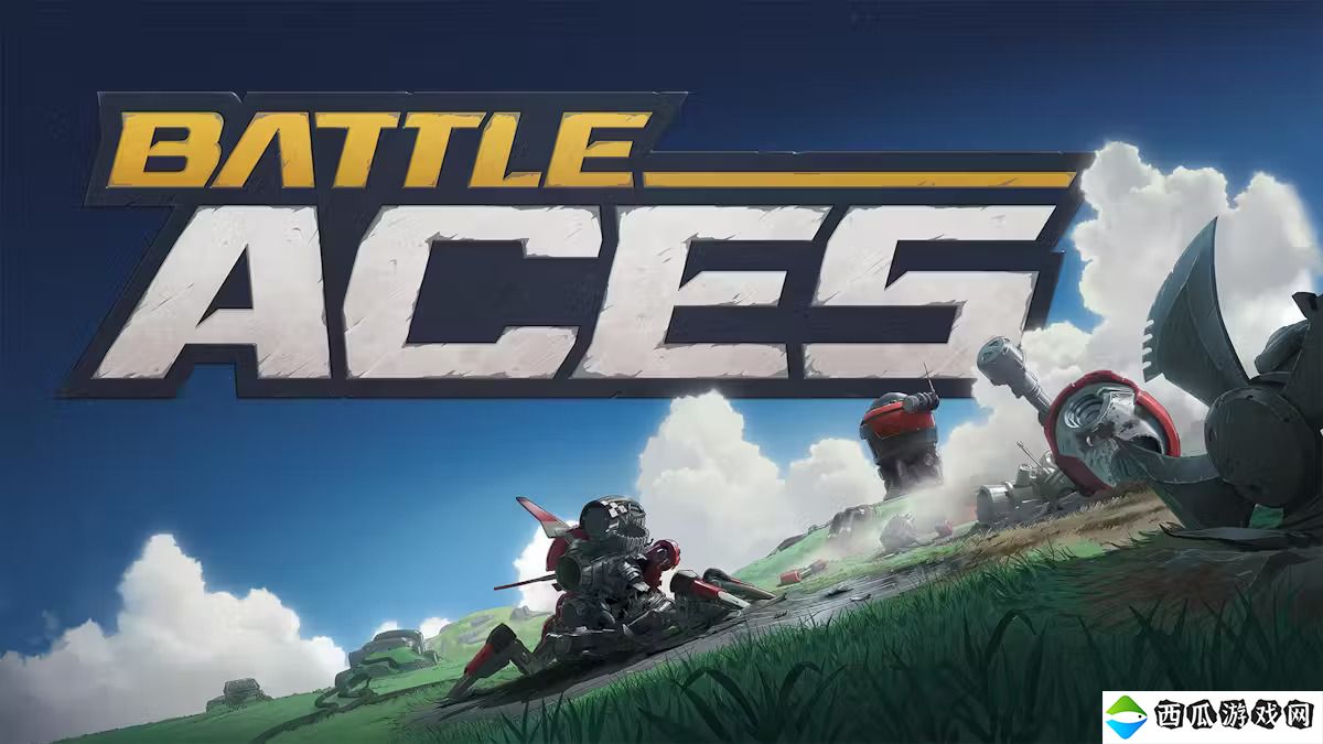 前《星际争霸2》开发者新作《Battle Aces》将于下周开启测试