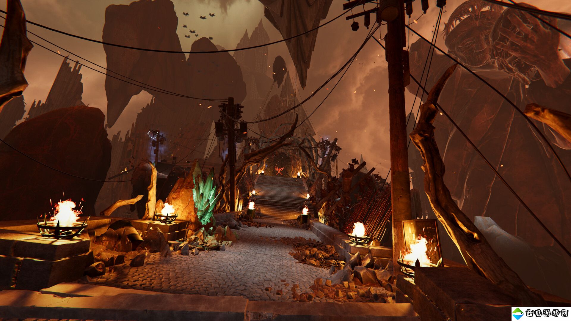 《重金属：地狱歌手 VR版》现已推出试玩Demo 2024年秋季发售