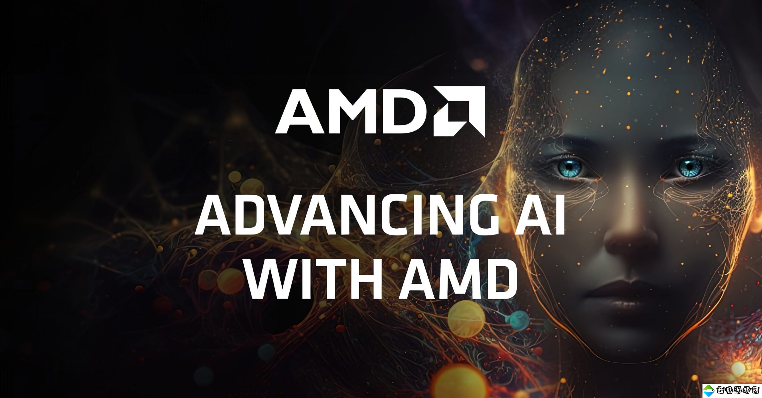 AMD将展示神经纹理块压缩技术 减少游戏体积