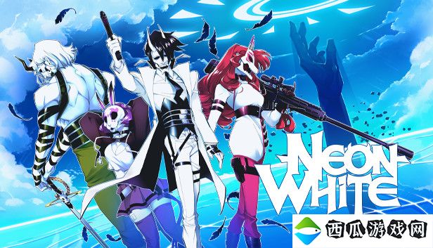 动作FPS《Neon White》Xbox版成就泄露 或即将发售