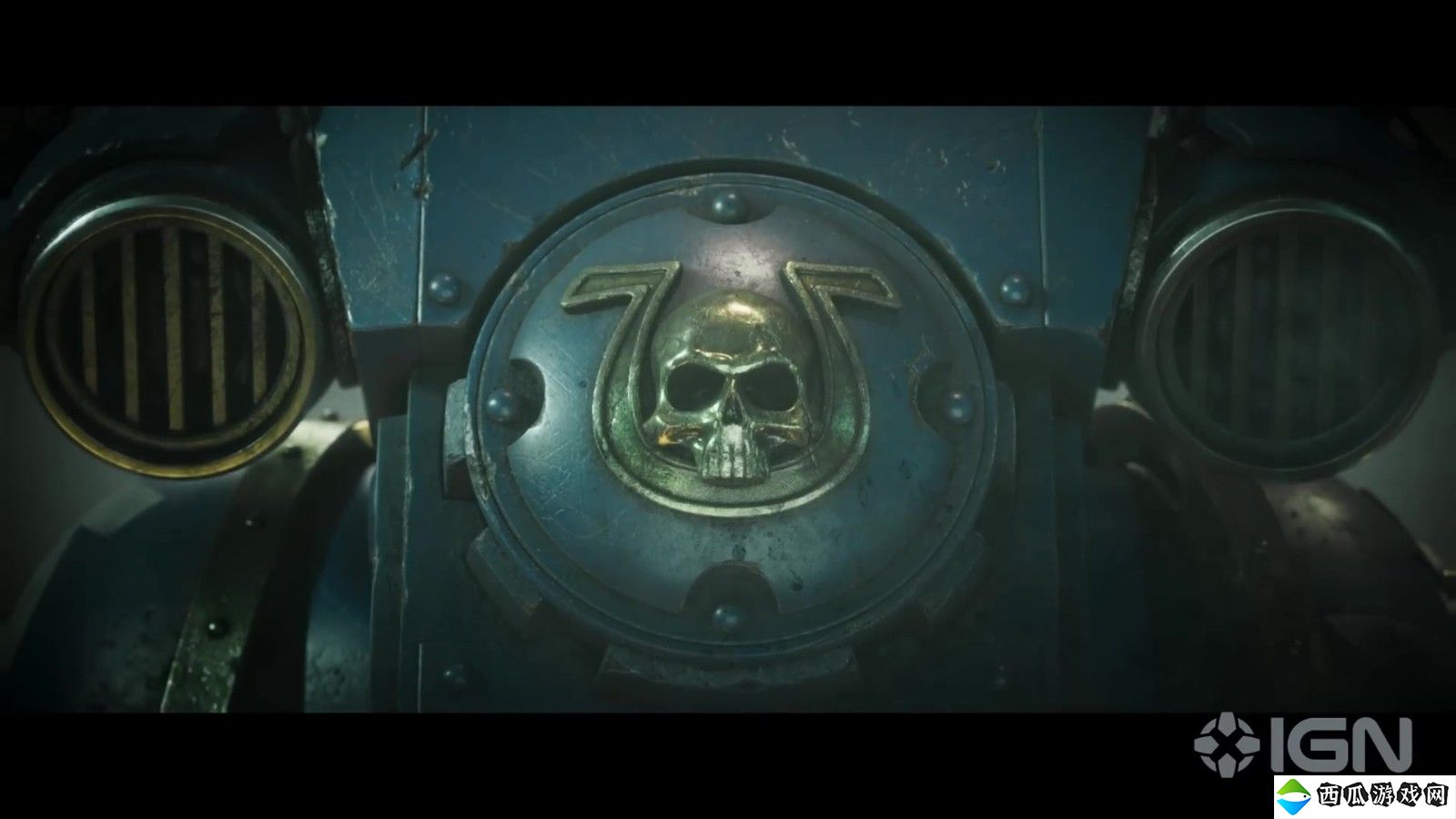 《战锤40K：星际战士2》幕后预告片展示泰伦虫群