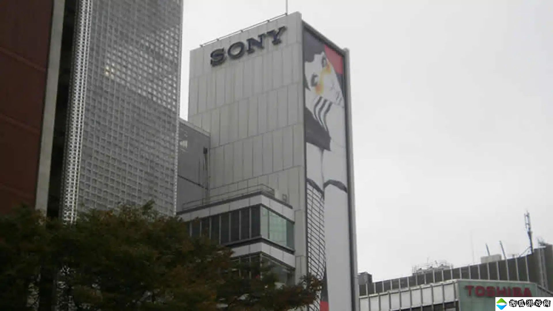 实体光盘需求下降 索尼日本制造部门裁员250人