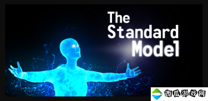 叙事模拟游戏《标准模型》现已登录Steam平台 预计2025年推出