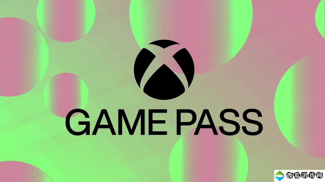 Xbox Game Pass 7月上旬新增游戏公布