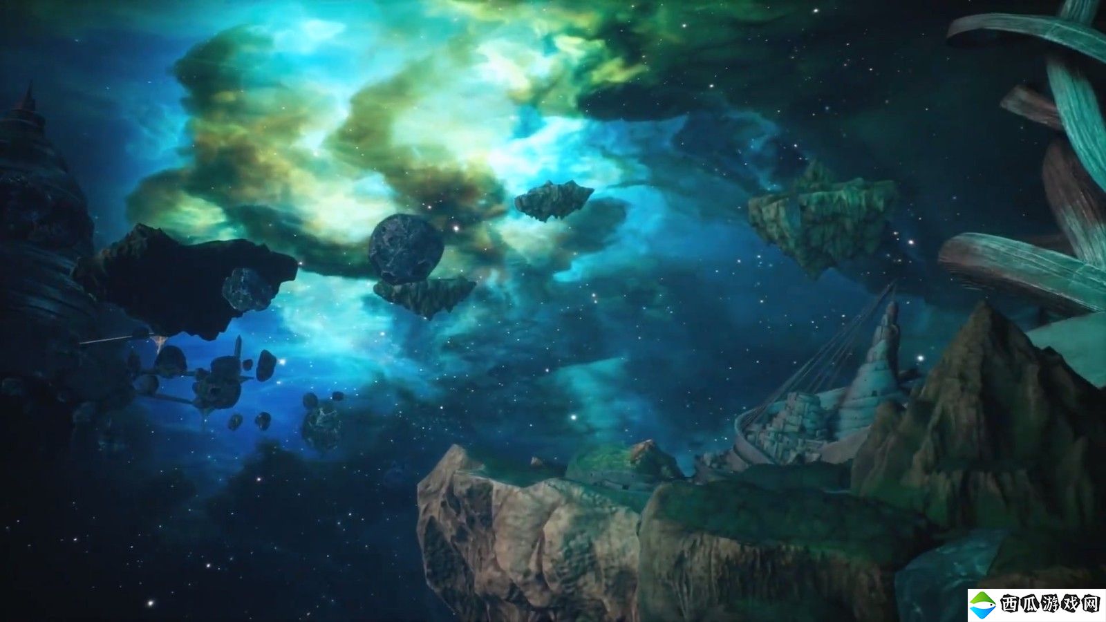 《刀剑神域：碎梦边境》新预告 确认将于10月3日发售