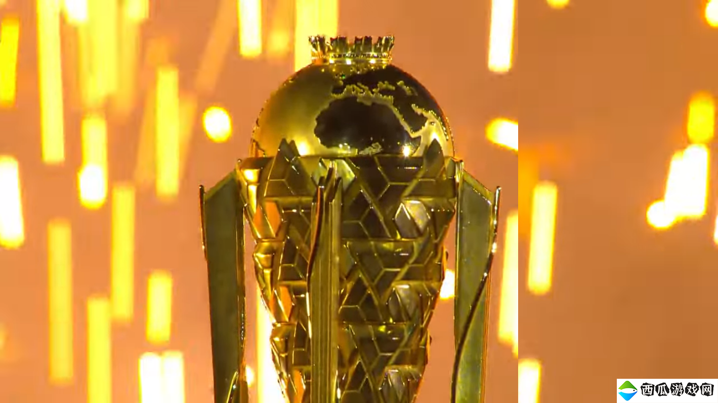 不仅足球有！沙特6千万美元电竞世界杯利雅得开幕