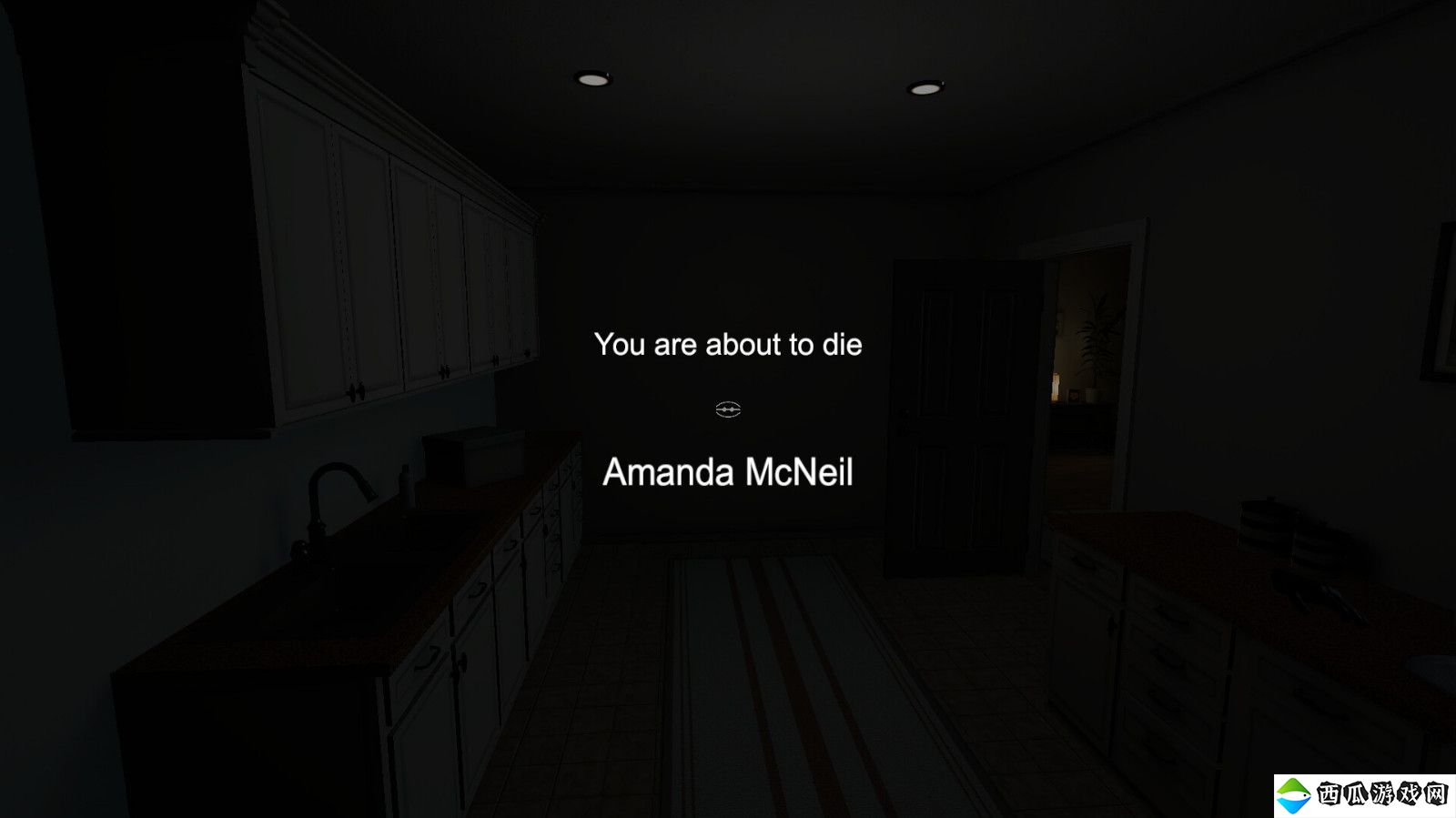 3D心理恐怖游戏《Serial Victims》Steam页面开放 明年发售