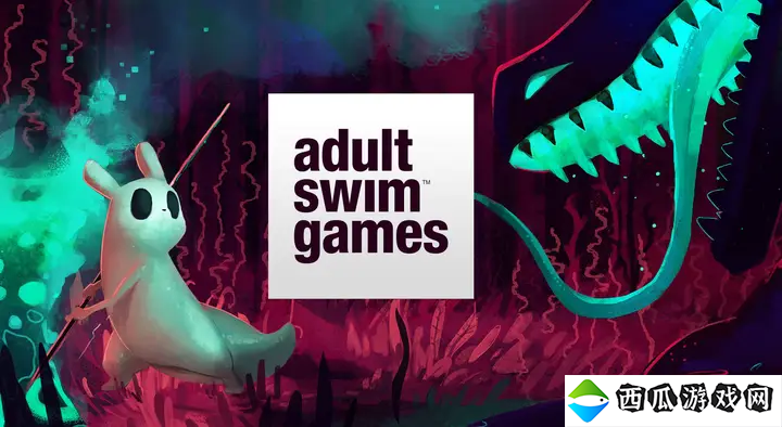 Adult Swim发行再次下架4款游戏 开发者无法自发行
