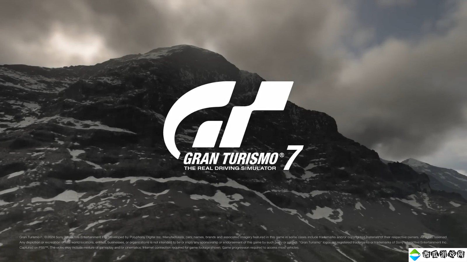 《GT赛车7》发布7月更新预告 7月25日正式上线