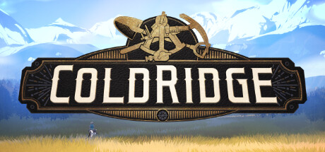 《ColdRidge》Steam页面上线 西部世界回合制探索