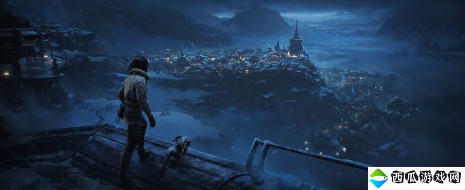 卢卡斯影业负责人表示能制作《星球大战：亡命之徒》开放世界规模的游戏公司屈指可数