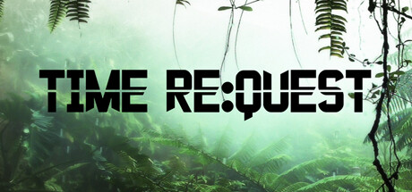 《Time Re:Quest》登陆Steam 孤岛生存冒险