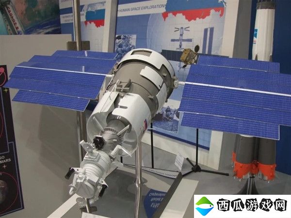 俄航天集团：俄罗斯将在2026年流水线生产卫星