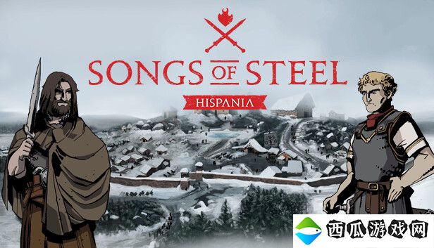 历史回合制军事战术游戏《钢铁之歌：伊伯利亚半岛》现已在Steam平台正式推出