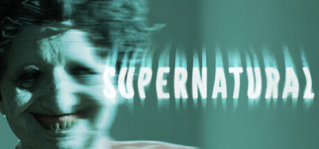 《Supernatural》登陆Steam 禁止尖叫恐怖探索