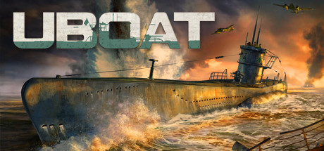 《UBOAT》8月Steam正式推出 二战时期潜艇管理