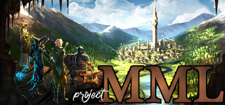 《Project MML》Steam页面上线 迷宫探索RPG
