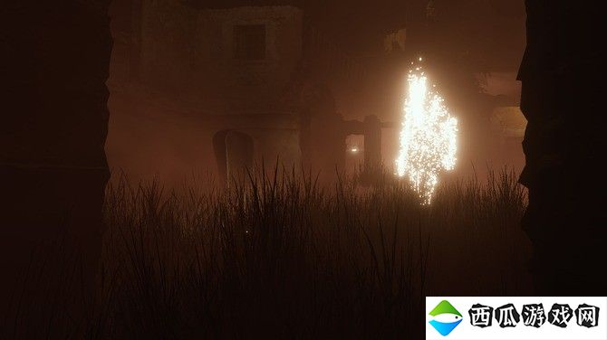 《西维欧：黑水》7月26日登陆Steam 第一人称恐怖探索