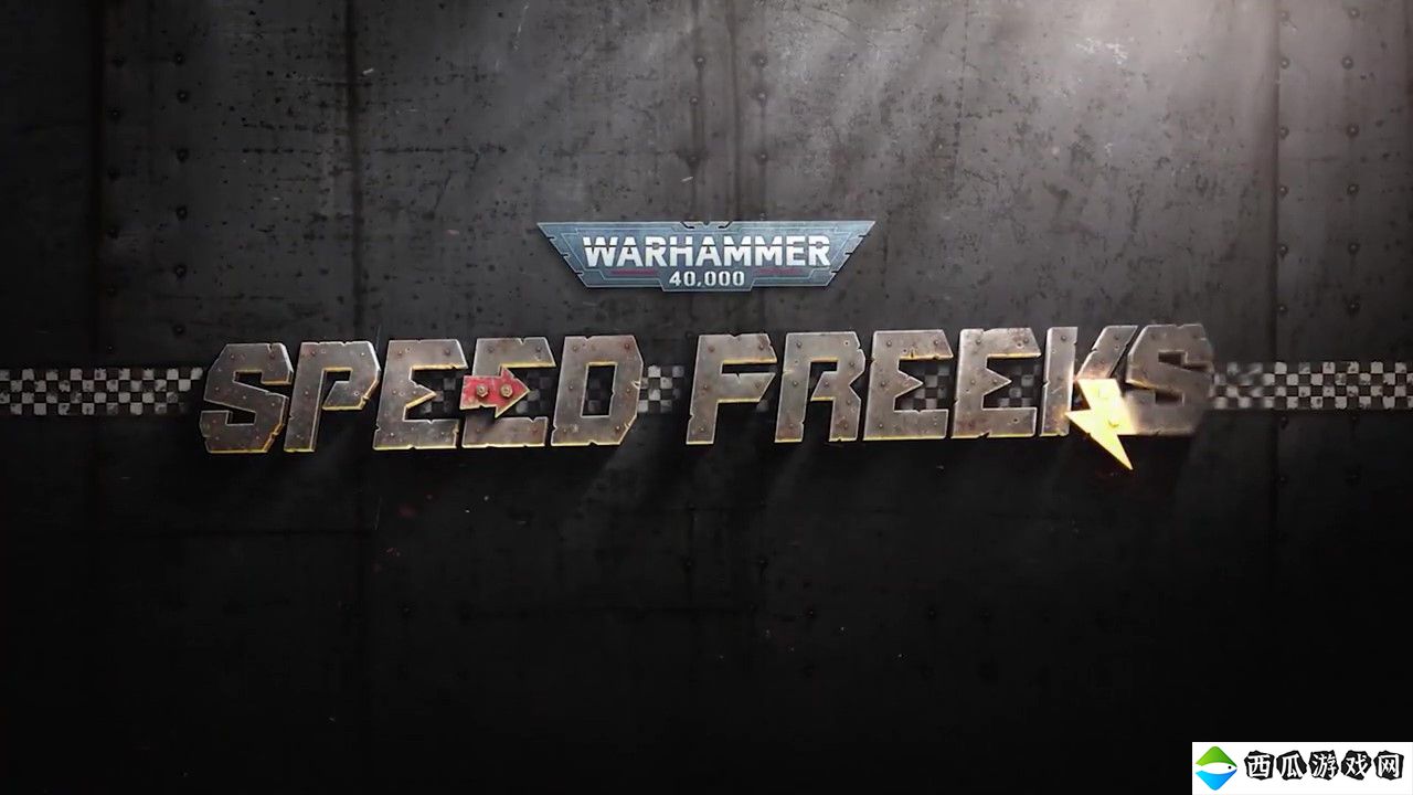 《战锤40K：Speed Freeks》发售日预告 8月6日发售