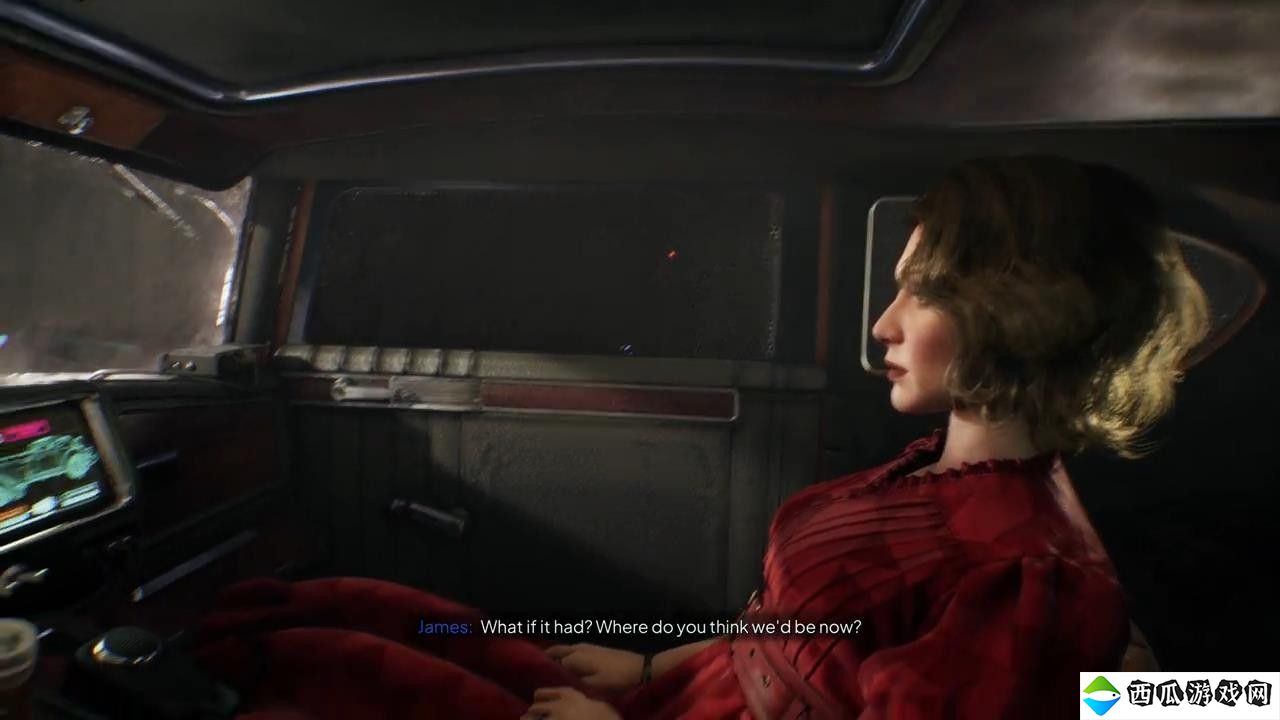 《无人愿死》45分钟实机演示视频 游戏画面十分出色