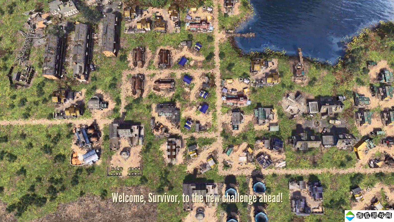 生存建造游戏《末日地带2》发布全新预告 宣布8月26日开启抢先体验