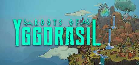 《Roots of Yggdrasil》9月登陆Steam 卡牌建设探索