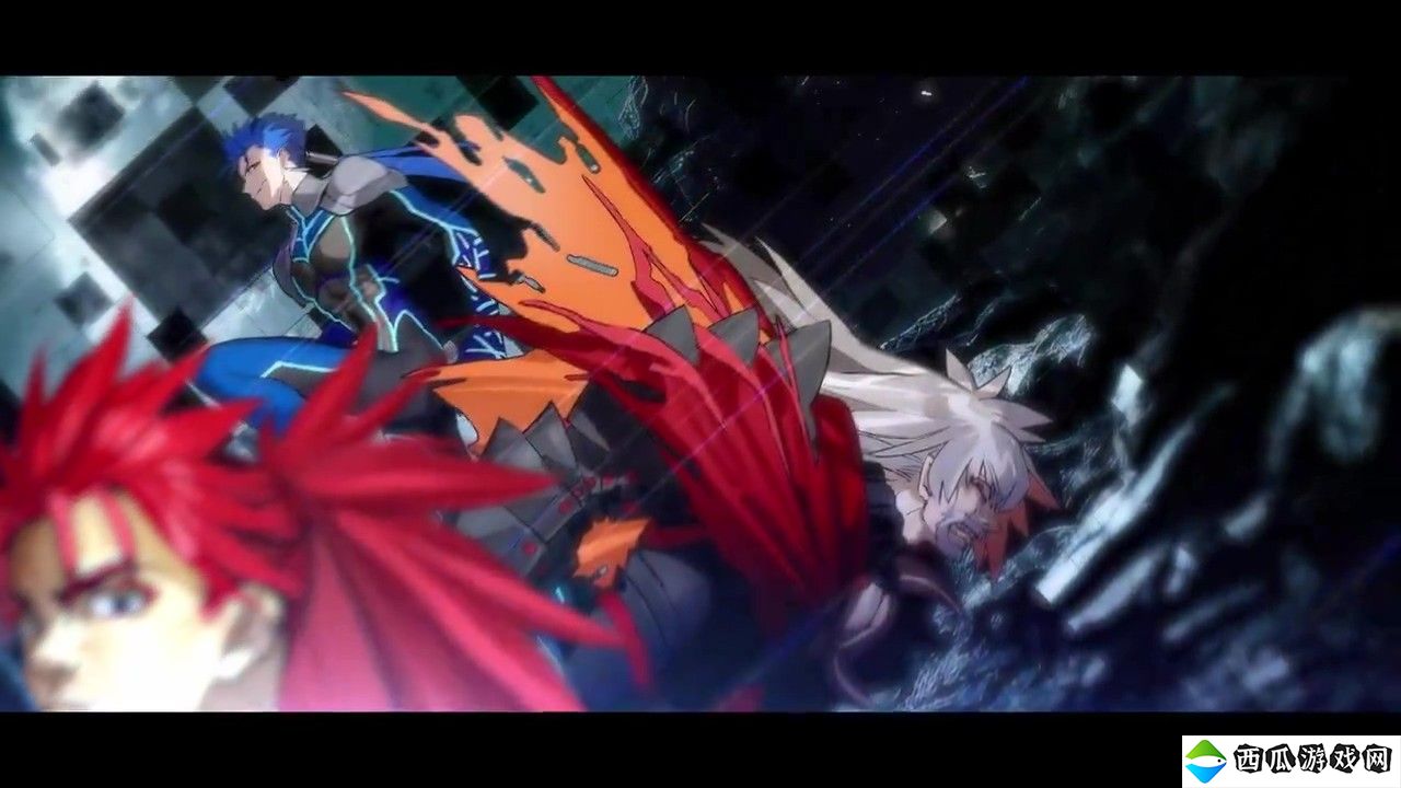 《Fate/EXTRA Record》新预告 8月4日公开新情报