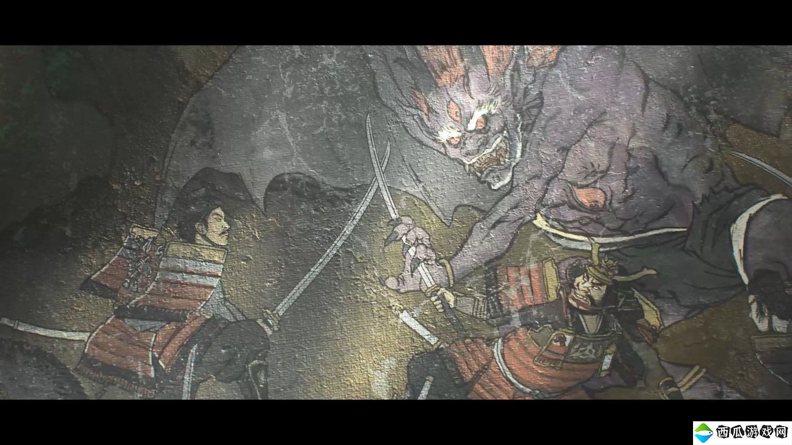 《铁拳8》新DLC角色公布 “三岛平八”再次复活