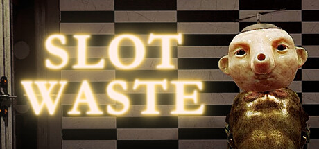 《Slot Waste》Steam页面上线  奇葩异形制造模拟