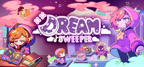 《Dreamsweeper》登陆Steam 肉鸽元素扫雷玩法